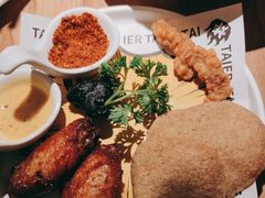 -太二酸菜鱼(正大广场店)