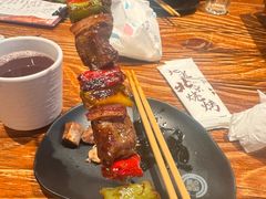 -聚点·北京串(簋街店)