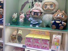 -泡泡玛特POPMART(万达店)