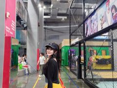 -运动派(北京店)