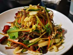 -宛平李记小吃(东关街店)