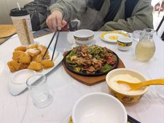 -九里香(三世传承店)