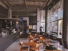 -SAANCI山池咖啡(海上世界文化艺术中心店)