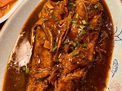 -灵福缘私房菜·农家菜(拈花湾·灵山大佛必推店)