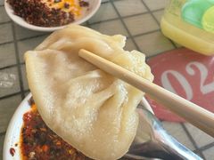-守鑫水馅包子铺