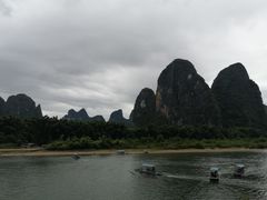 -桂林兴坪漓江