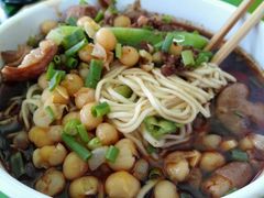 android_upload_pic-老地方猫儿面(磁器口店)