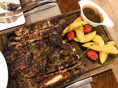 -LA CREPERIE BRETONNE布列塔尼法式餐厅(天童北路店)