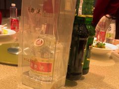 -香厨中餐厅(松北香格里拉店)