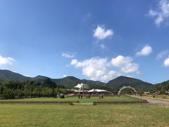 -天目湖松岭竹海漂流