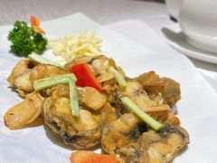-红棉中餐厅·广州海航威斯汀酒店