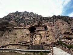 -炳灵寺世界文化遗产旅游区