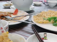 -莲华素食府
