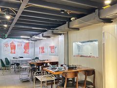 -金龙·打边炉(南京西路店)