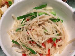 -味上湘菜馆(岳麓山店)