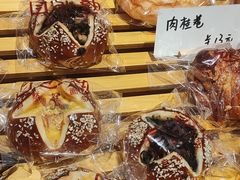 -自然熟Bakery(纬四路店)