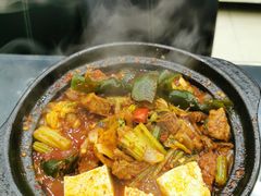 -川香煲(茅台路店)