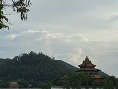 -顺峰山公园