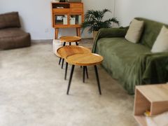 -收获咖啡HARVEST RESERVE(苍山店)