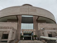 -上海博物馆(人民广场馆)