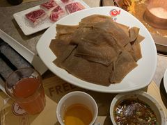 -小南房鲜美蛙火锅(北苑店)