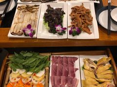 -阿鹏故事野生菌火锅(双廊古镇店)