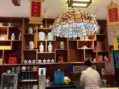-富华斋饽饽铺·宫廷糕点·伴手礼(护国新天地店)