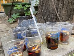 -VOYAGE COFFEE 咖啡烘焙工坊店(798艺术区店)