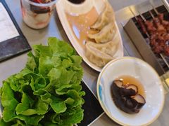 -三炮儿烧烤·羊锅·铁锅炖(南京首店)