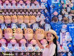 -三亚海昌梦幻海洋不夜城