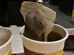锡兰红茶-麦当劳(祈年大街店)