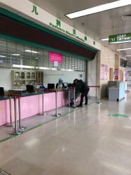 -成都市妇女儿童中心医院(中心院区)