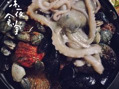 -东海章鱼馆(恒瑞街店)