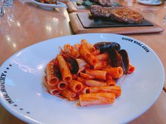 -MR.ROCKY洛奇先生RESTAURANT&BAR(宝安壹方城店)