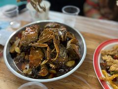 -小民大排档(马场角横路店)