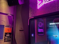 -星聚会KTV(合生汇黑金店)