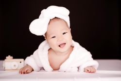 -小熊维尼高端儿童摄影(宝安旗舰店)