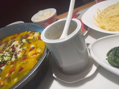 -味福记·江西小炒·南昌小吃(青山湖万达店)