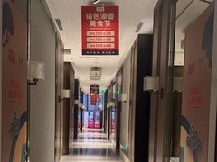 -同庆楼(滨湖万达广场店)