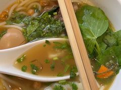 -三千粉牛肉米粉(来客茂店)