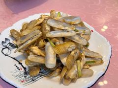 -碧海银沙海鲜餐厅(恒大海上威尼斯店)