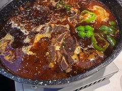 -钳小柒·小龙虾蓝龙王烧烤夜宵(长寿路店)