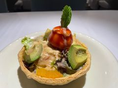 -王品牛排(福州泰禾店)
