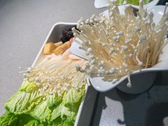 -半天妖烤鱼(东方新天地店)