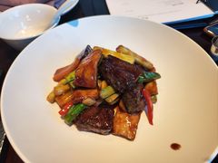 -环球港凯悦 · 享悦中餐厅