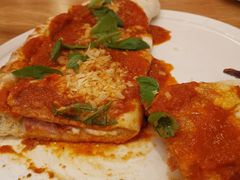 -城市大道红炉披萨烘焙坊