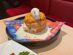 -避风塘(嘉兴八佰伴店)