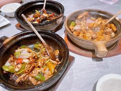 -啫神·广州地标美食(北京路店)