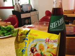 华丰面-芳村榕树头叹佬鸡煲(体育西店)