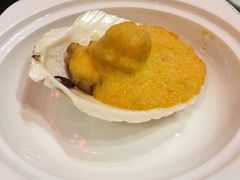 -海航大厦万豪酒店彩海轩中餐厅(霄云路店)